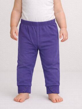 NWT Mexx Purple Toddler Leggings  Pants Size 18‑24 Months